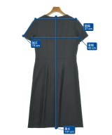 Reflect（リフレクト）ワンピース 紺 サイズ:9(M位) レディース/2200618020010
