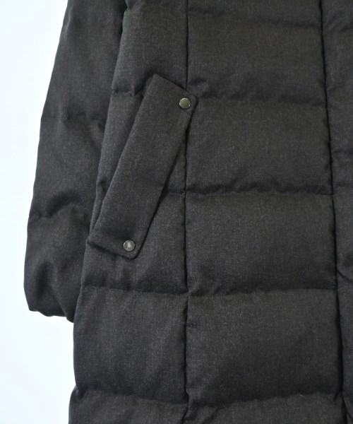 Reflect（リフレクト）ダウンコート グレー サイズ:9(M位) レディース/2200633071011