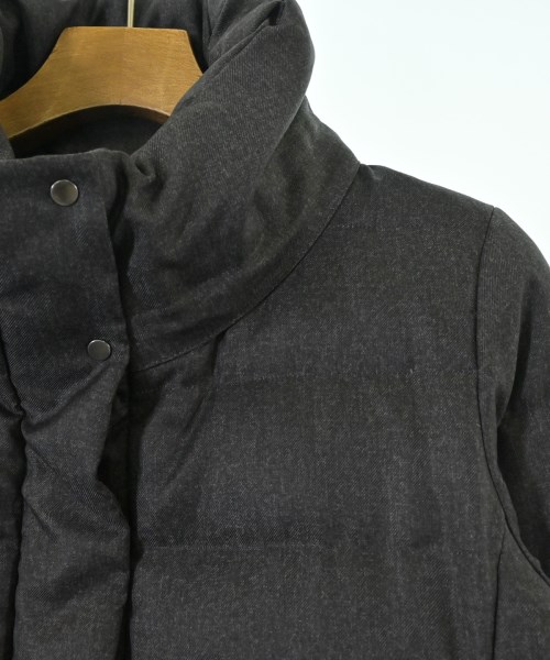 Reflect（リフレクト）ダウンコート グレー サイズ:9(M位) レディース/2200633071011