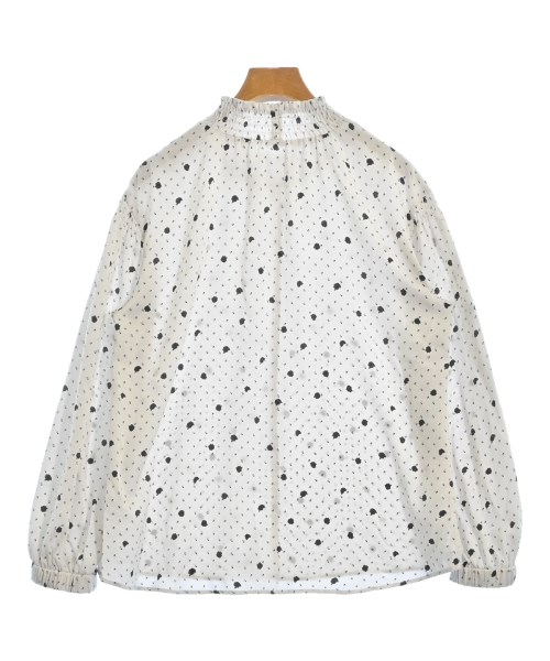 Reflect（リフレクト）ブラウス ベージュ サイズ:9(M位) レディース/2200633337087