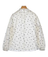 Reflect（リフレクト）ブラウス ベージュ サイズ:9(M位) レディース/2200633337087