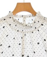 Reflect（リフレクト）ブラウス ベージュ サイズ:9(M位) レディース/2200633337087