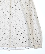 Reflect（リフレクト）ブラウス ベージュ サイズ:9(M位) レディース/2200633337087