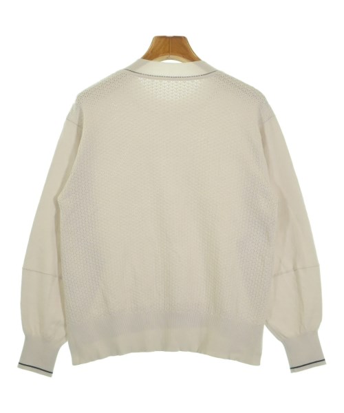 Reflect（リフレクト）ニット・セーター ベージュ サイズ:9(M位) レディース/2200633337094