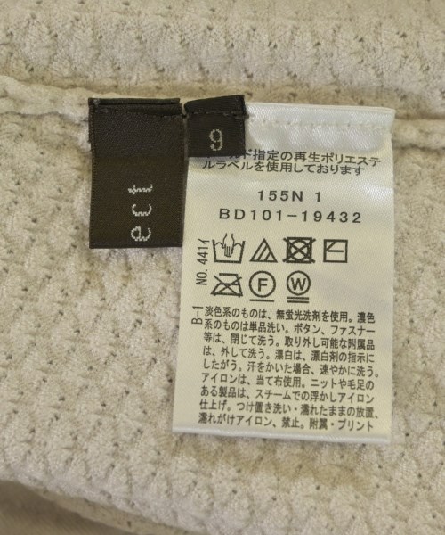 Reflect（リフレクト）ニット・セーター ベージュ サイズ:9(M位) レディース/2200633337094