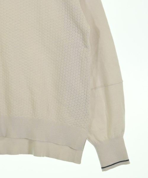 Reflect（リフレクト）ニット・セーター ベージュ サイズ:9(M位) レディース/2200633337094