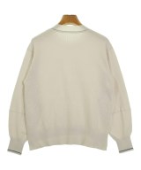 Reflect（リフレクト）ニット・セーター ベージュ サイズ:9(M位) レディース/2200633337094