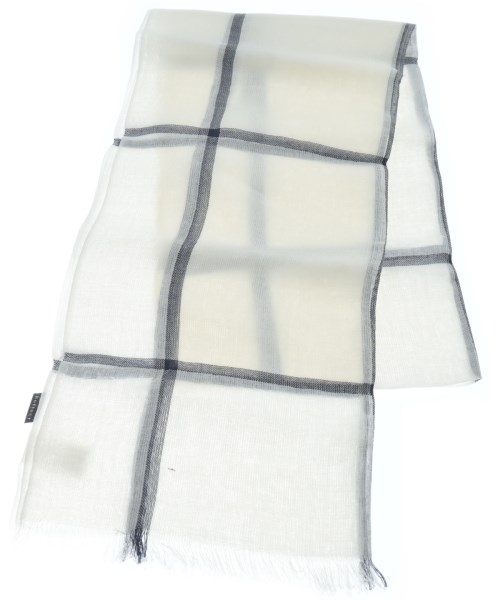 Reflect（リフレクト）ストール 白 サイズ:- レディース/2200617312123