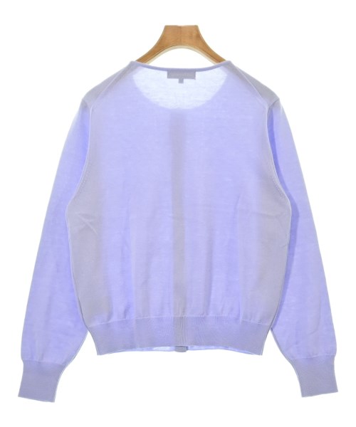 Reflect（リフレクト）カーディガン 紫 サイズ:11(L位) レディース/2200620440080