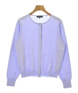 Reflect（リフレクト）カーディガン 紫 サイズ:11(L位) レディース/2200620440080