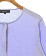 Reflect（リフレクト）カーディガン 紫 サイズ:11(L位) レディース/2200620440080