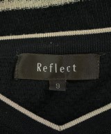 Reflect（リフレクト）ベスト/ノースリーブ 黒 サイズ:9(M位) レディース/2200604144034