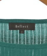 Reflect（リフレクト）ニット・セーター 緑 サイズ:9(M位) レディース/2200607995077