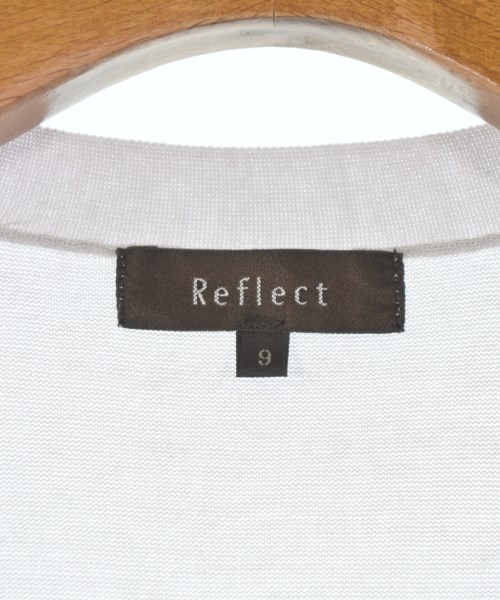 Reflect（リフレクト）カーディガン ピンク サイズ:9(M位) レディース/2200607995091