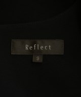 Reflect（リフレクト）ワンピース 黒 サイズ:9(M位) レディース/2200605683044