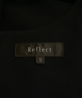 Reflect（リフレクト）ワンピース 黒 サイズ:9(M位) レディース/2200605683051