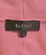 Reflect（リフレクト）カーディガン ピンク サイズ:9(M位) レディース/2200607036022