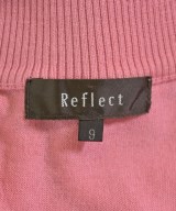Reflect（リフレクト）ニット・セーター ピンク サイズ:9(M位) レディース/2200607036039