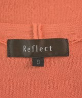 Reflect（リフレクト）カーディガン オレンジ サイズ:9(M位) レディース/2200607079098