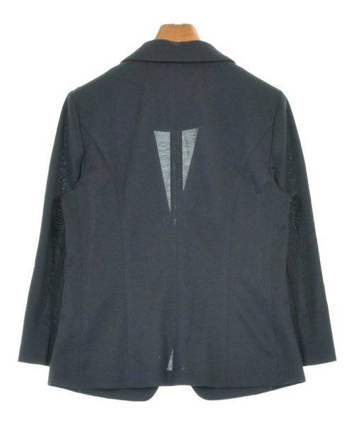 Reflect（リフレクト）テーラードジャケット 黒 サイズ:9(M位) レディース/2200607362015