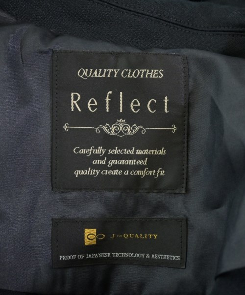 Reflect（リフレクト）テーラードジャケット 黒 サイズ:9(M位) レディース/2200607362015