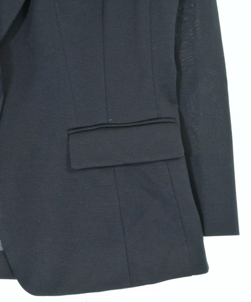 Reflect（リフレクト）テーラードジャケット 黒 サイズ:9(M位) レディース/2200607362015