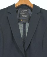 Reflect（リフレクト）テーラードジャケット 黒 サイズ:9(M位) レディース/2200607362015