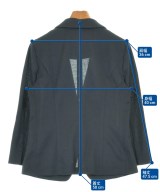 Reflect（リフレクト）テーラードジャケット 黒 サイズ:9(M位) レディース/2200607362015