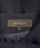 Reflect（リフレクト）ワンピース 紺 サイズ:9(M位) レディース/2200609171028