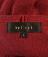 Reflect（リフレクト）カーディガン 赤 サイズ:11(M位) レディース/2200608715094