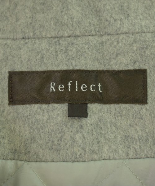 Reflect（リフレクト）その他 グレー サイズ:11(L位) レディース/2200612681019