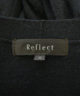 Reflect（リフレクト）ニット・セーター 黒 サイズ:9(M位) レディース/2200616620137