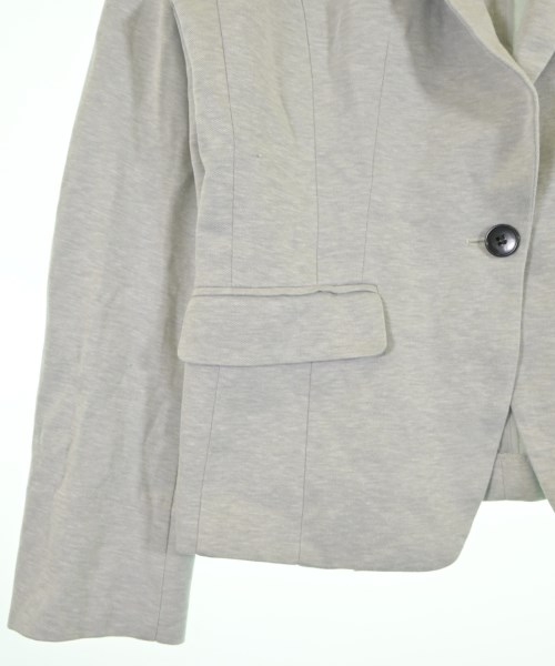 Reflect（リフレクト）ジャケット グレー サイズ:5(XS位) レディース/2200611988027