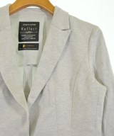 Reflect（リフレクト）ジャケット グレー サイズ:5(XS位) レディース/2200611988027