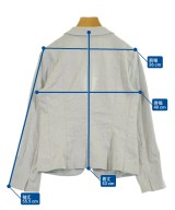 Reflect（リフレクト）ジャケット グレー サイズ:5(XS位) レディース/2200611988027