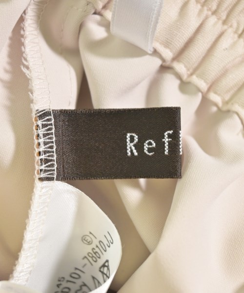 Reflect（リフレクト）ロング・マキシ丈スカート ベージュ サイズ:9(M位) レディース/2200612829046