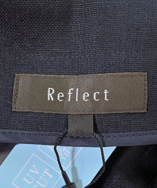 Reflect（リフレクト）ジャケット 紺 サイズ:9(M位) レディース/2200614318050