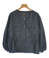 Reflect（リフレクト）ジャケット 紺 サイズ:9(M位) レディース/2200614318050