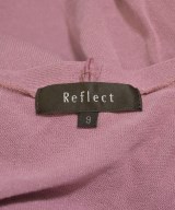 Reflect（リフレクト）カーディガン ピンク サイズ:9(M位) レディース/2200614318241