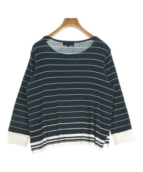 Reflect（リフレクト）ニット・セーター 紺 サイズ:11(L位) レディース/2200614318272