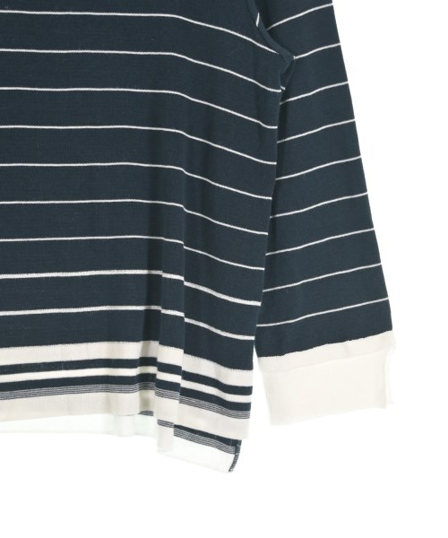 Reflect（リフレクト）ニット・セーター 紺 サイズ:11(L位) レディース/2200614318272