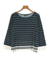 Reflect（リフレクト）ニット・セーター 紺 サイズ:11(L位) レディース/2200614318272