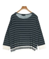 Reflect（リフレクト）ニット・セーター 紺 サイズ:11(L位) レディース/2200614318272