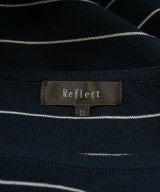 Reflect（リフレクト）ニット・セーター 紺 サイズ:11(L位) レディース/2200614318272