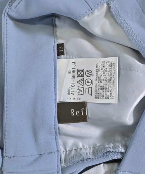 Reflect（リフレクト）その他 青 サイズ:13(XL位) レディース/2200615117119