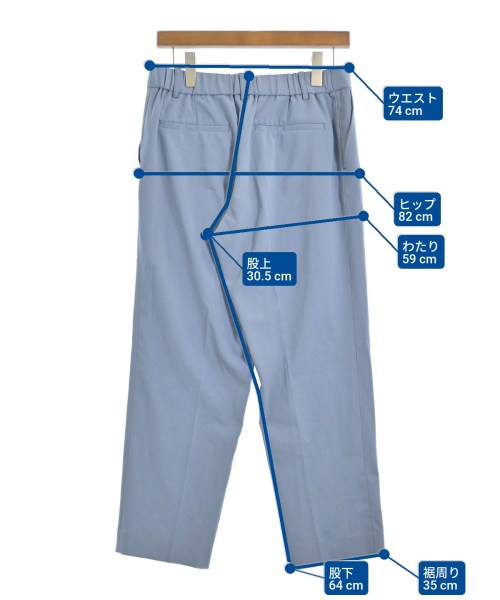 Reflect（リフレクト）その他 青 サイズ:13(XL位) レディース/2200615117119