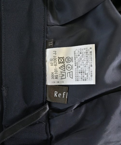 Reflect（リフレクト）その他 紺 サイズ:11(L位) レディース/2200615117126