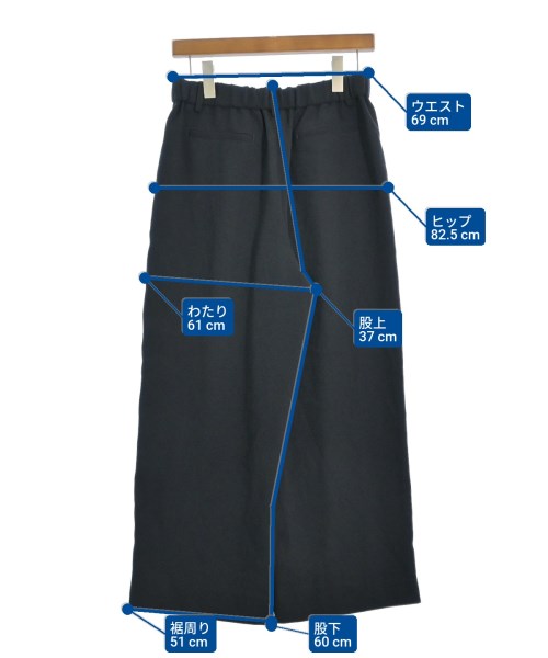 Reflect（リフレクト）その他 紺 サイズ:11(L位) レディース/2200615117126