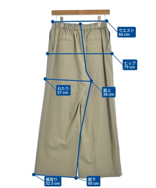 Reflect（リフレクト）その他 カーキ サイズ:11(L位) レディース/2200615117133