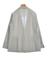 Reflect（リフレクト）カジュアルジャケット グレー サイズ:11(L位) レディース/2200615117140